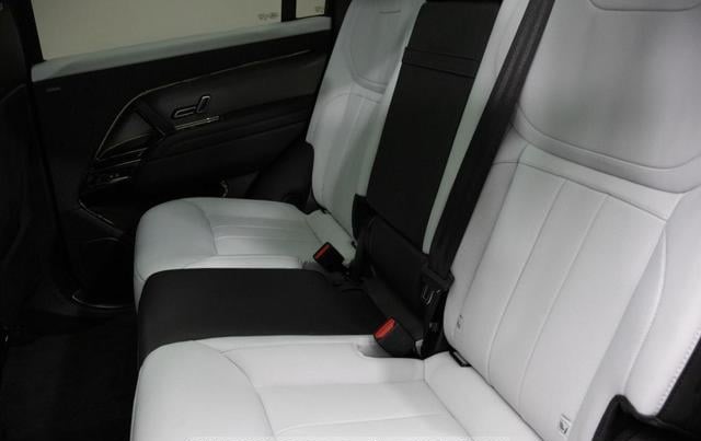 2023 LAND ROVER RANGE ROVER SPORT