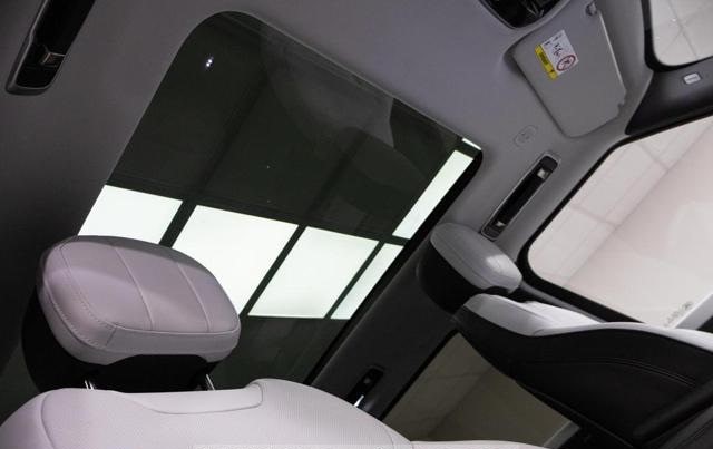 2023 LAND ROVER RANGE ROVER SPORT