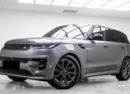2023 LAND ROVER RANGE ROVER SPORT