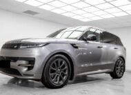 2023 LAND ROVER RANGE ROVER SPORT