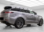 2023 LAND ROVER RANGE ROVER SPORT