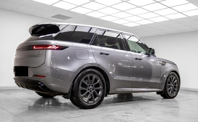2023 LAND ROVER RANGE ROVER SPORT