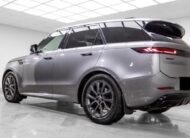 2023 LAND ROVER RANGE ROVER SPORT