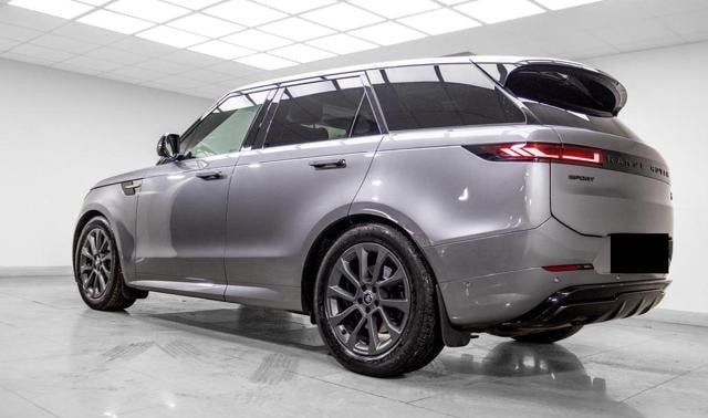 2023 LAND ROVER RANGE ROVER SPORT