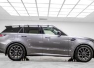 2023 LAND ROVER RANGE ROVER SPORT