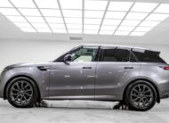 2023 LAND ROVER RANGE ROVER SPORT