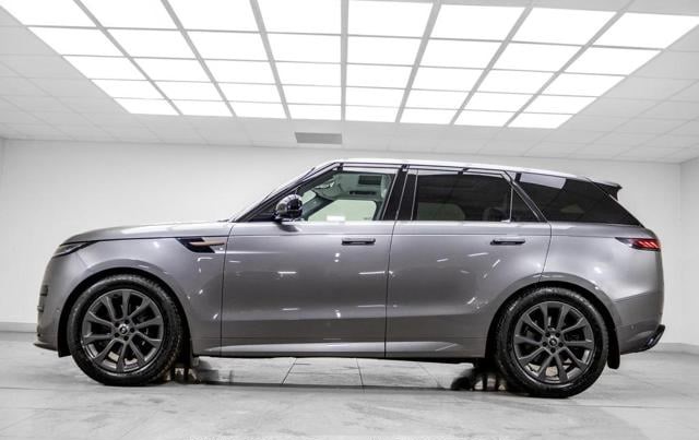 2023 LAND ROVER RANGE ROVER SPORT