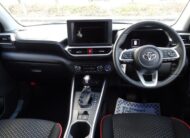 2022 TOYOTA RAIZE 1.2Z