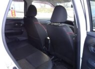 2022 TOYOTA RAIZE 1.2Z