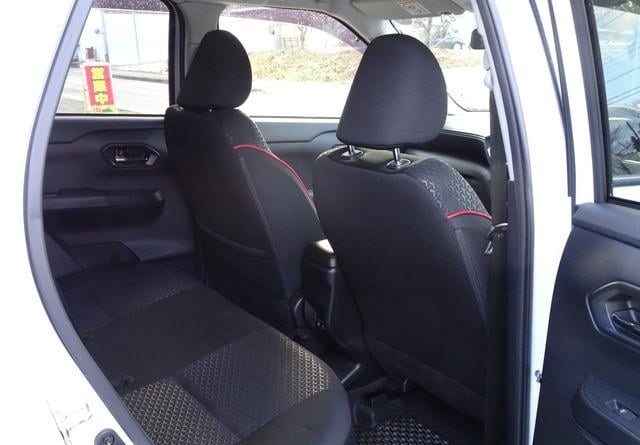 2022 TOYOTA RAIZE 1.2Z