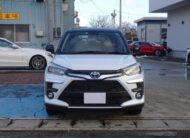 2022 TOYOTA RAIZE 1.2Z