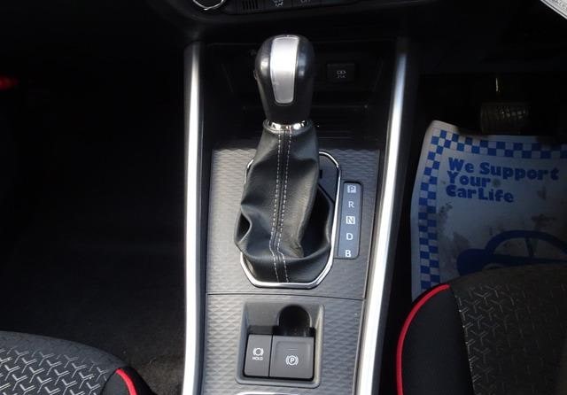 2022 TOYOTA RAIZE 1.2Z