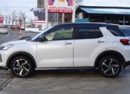 2022 TOYOTA RAIZE 1.2Z