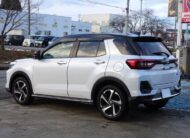 2022 TOYOTA RAIZE 1.2Z