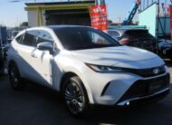 2023 TOYOTA HARRIER HYBRID