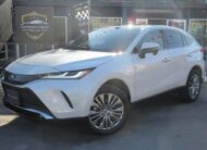 2023 TOYOTA HARRIER HYBRID