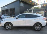 2023 TOYOTA HARRIER HYBRID