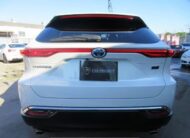 2023 TOYOTA HARRIER HYBRID