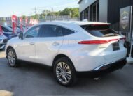 2023 TOYOTA HARRIER HYBRID
