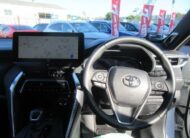 2023 TOYOTA HARRIER HYBRID