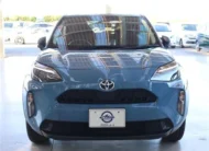 TOYOTA YARIS CROSS 2023