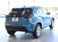 TOYOTA YARIS CROSS 2023