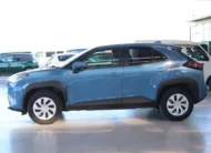 TOYOTA YARIS CROSS 2023