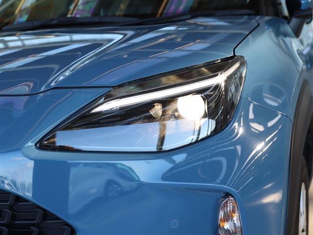 TOYOTA YARIS CROSS 2023