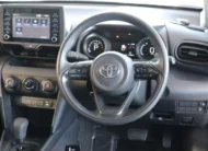 TOYOTA YARIS CROSS 2023