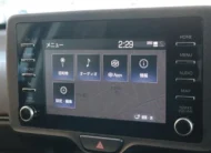 TOYOTA YARIS CROSS 2023