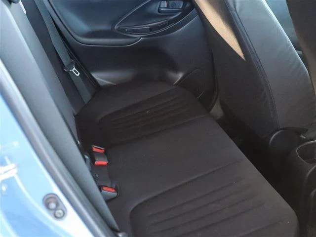 TOYOTA YARIS CROSS 2023