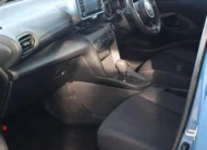 TOYOTA YARIS CROSS 2023