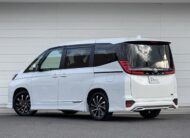 TOYOTA NOAH 2025