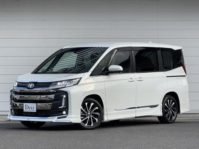 TOYOTA NOAH 2025