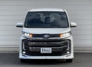 TOYOTA NOAH 2025