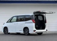 TOYOTA NOAH 2025