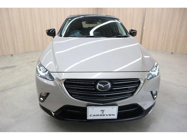 MAZDA CX-3 2023