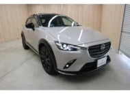 MAZDA CX-3 2023