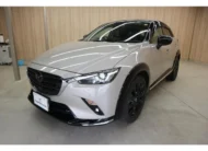 MAZDA CX-3 2023