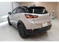 MAZDA CX-3 2023