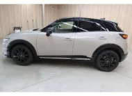 MAZDA CX-3 2023