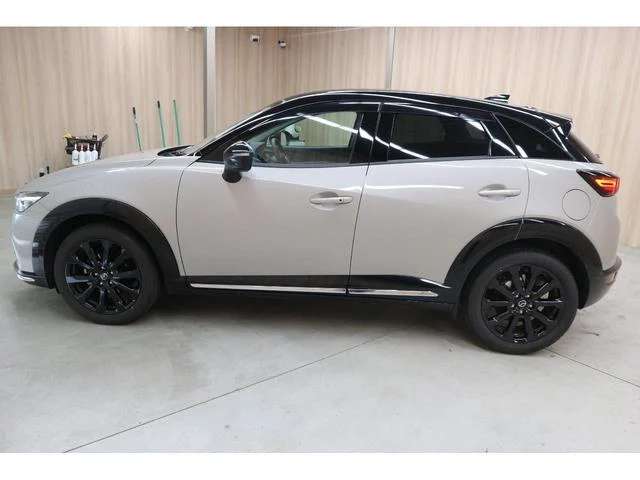 MAZDA CX-3 2023