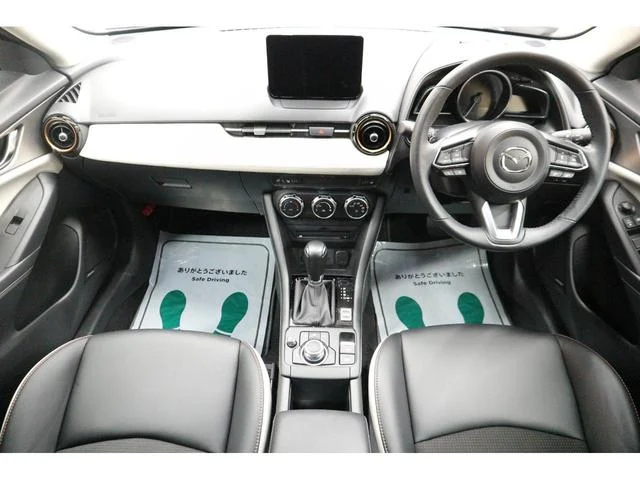 MAZDA CX-3 2023