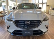 MAZDA CX-3 2024 15S VIVID MONOTONE