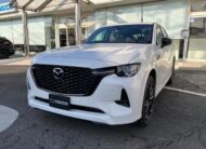 2025 MAZDA CX-60 XD-HYBRID PREMIUM SPORTS