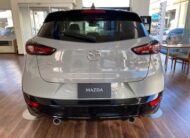 MAZDA CX-3 2024 15S VIVID MONOTONE