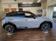 MAZDA CX-3 2024 15S VIVID MONOTONE