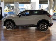 MAZDA CX-3 2024 15S VIVID MONOTONE