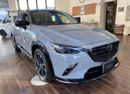 MAZDA CX-3 2024 15S VIVID MONOTONE