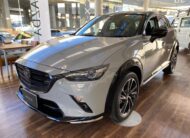 MAZDA CX-3 2024 15S VIVID MONOTONE